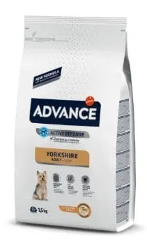 AFFINITY ADVANCE CANINE PARA ADULTO YORKSHIRE POLLO