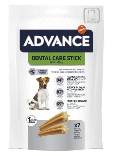 Advance Canine Adult Mini Dental Care para Perro