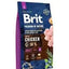 BRIT Premium by Nature Perro Adulto Pienso Pollo