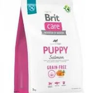 BRIT Care Libre de Grano Perro Cachorro Salmon