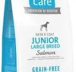 BRIT Care Libre de Grano Perro Junior Grande Salmón