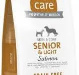 BRIT Care Libre de Grano Perro Senior Ligero Salmón