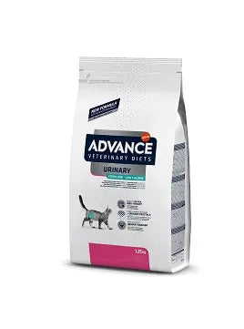 AFFINITY ADVANCE VET PARA GATOS ESTERILIZADOS, SALUD URINARIA