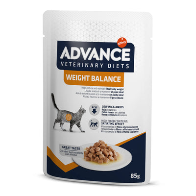 AFINITY Advance dieta veterinaria para Gato Adulto