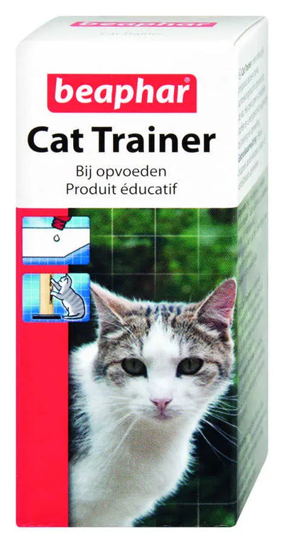 BEAPHAR CAT TRAINER EDUCADOR PARA GATOS