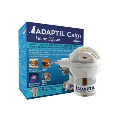 ADAPTIL CALM  DIFUSOR + RECAMBIO PARA PERRO REDUCE ESTRÉS