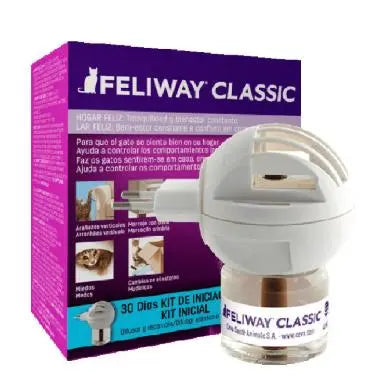 FELIWAY DIFUSOR + RECAMBIO