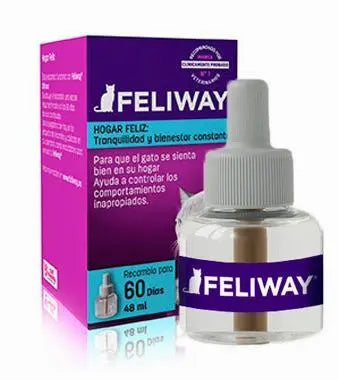 FELIWAY RECAMBIO