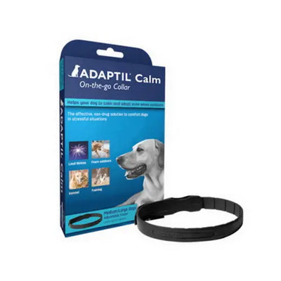 ADAPTIL CALM COLLAR PARA PERRO GRANDE REDUCE ESTRÉS