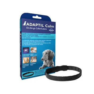 ADAPTIL CALM COLLAR PERRO PEQUEÑO