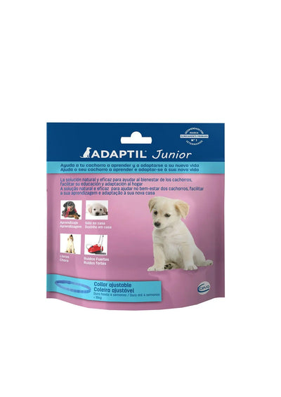 ADAPTIL COLLAR JUNIOR