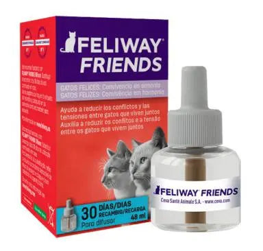 FELIWAY FRIENDS RECAMBIO