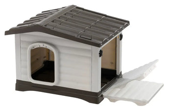 FERPLAST CASETA DOGVILLA 60