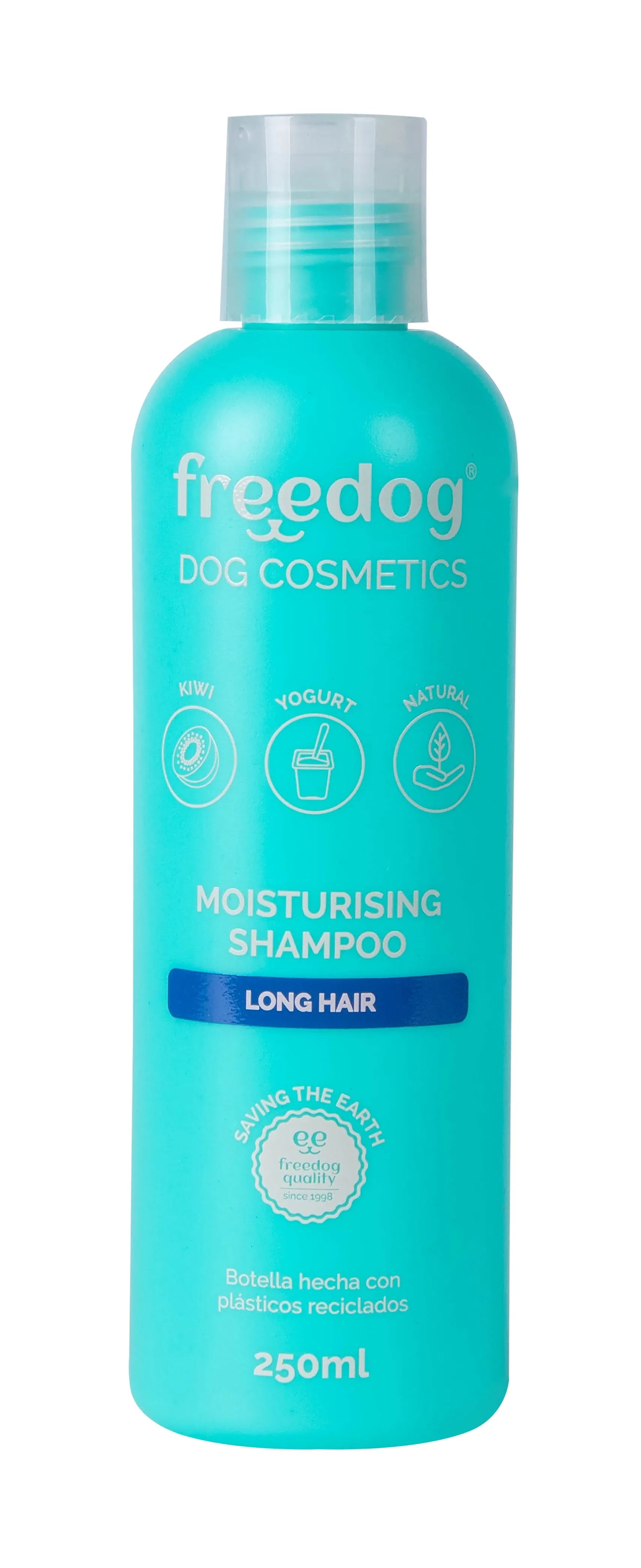 FREEDOG CHAMPU HYDRATANT PARA PERRO REVITALIZANTE