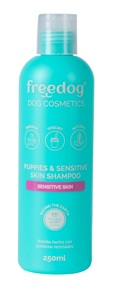 FREEDOG CHAMPU VITALISANT PARA PERRO REVITALIZANTE