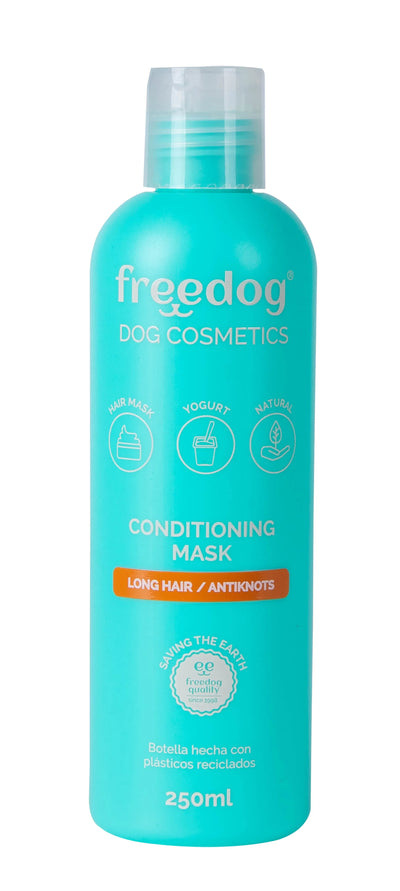 FREEDOG MASQUE CONDITIONNEUR PROFESSIONAL PARA PERRO