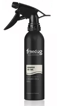 FREEDOG SHAMPOO ESSENCE DE TALCO PARA PERRO Y GATO