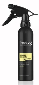 FREEDOG ESSENCE DE VAINILLA PARA PERRO Y GATO