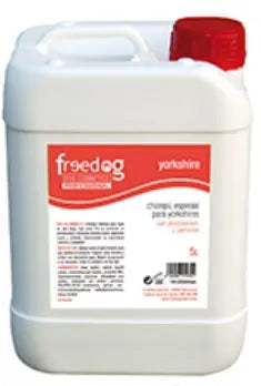 FREEDOG CHAMPÚ PARA PERRO YORKSHIRE PROFESSIONAL