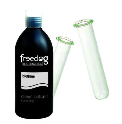 FREEDOG CHAMPU VITALISANT PARA PERRO REVITALIZANTE