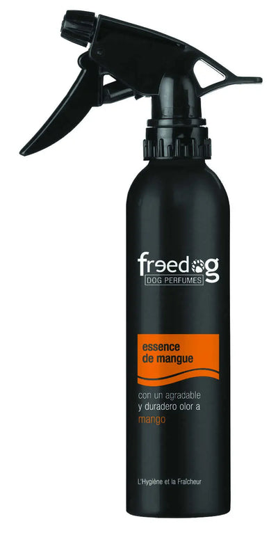 FREEDOG ESSENCE DE MANGO PARA PERROS Y GATOS