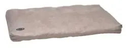 BUSTER CAMA MEMORY FOAM BEIGE KRUUSE