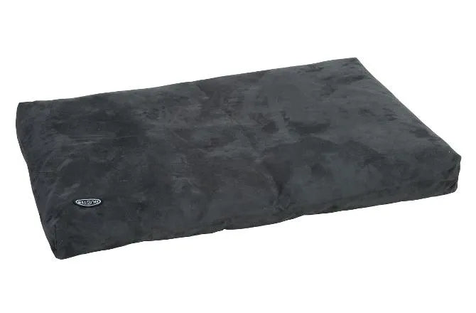 BUSTER CAMA MEMORY FOAM GRIS KRUUSE