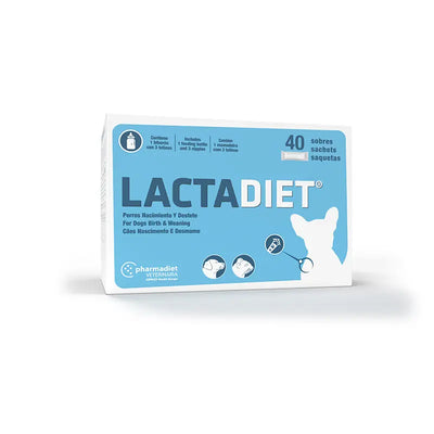 PHARMADIET LACTADIET CALOSTRO PARA CACHORROS