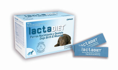 PHARMADIET LACTADIET NACIMIENTO/DESTETE PARA PERRO