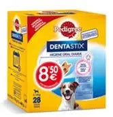 MARS MULTIPACK DENTASTIX PARA PERRO PEQUEÑO