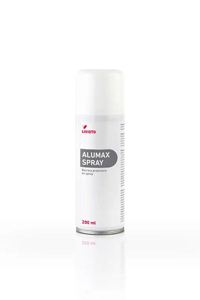 LIVISTO ALUMAX SPRAY PARA PERRO Y GATO