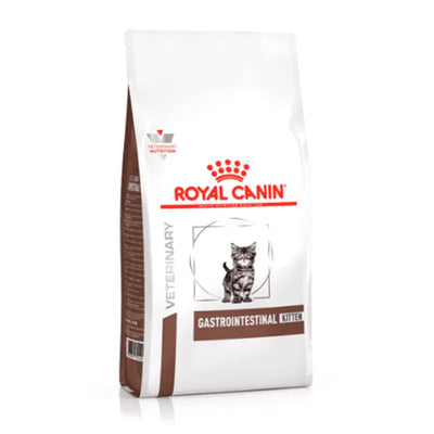 ROYAL VET FELINE GASTRO INTESTINAL PATÉ PARA GATITOS