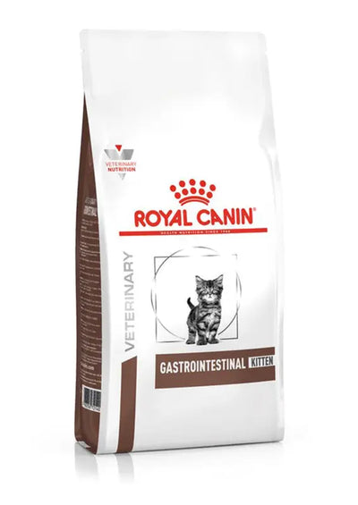 ROYAL VET FELINE GASTRO INTESTINAL PATÉ PARA GATITOS