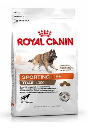 ROYAL CANINE PIENSO PARA PERRO ADULTO SPORTING LIFE