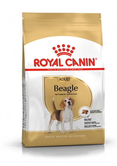 ROYAL CANINE PIENSO PARA PERRO ADULTO BEAGLE