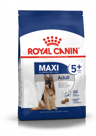 ROYAL CANINE PIENSO PARA PERRO ADULTO MAXI POLLO