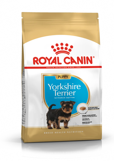 ROYAL CANINE PIENSO PARA PERRO YORKSHIRE JUNIOR