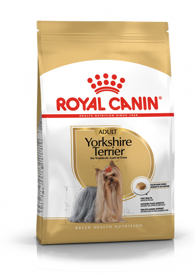 ROYAL CANINE PIENSO PARA PERRO YORKSHIRE ADULTO