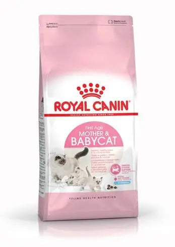 ROYAL CANIN PIENSO PARA GATOS BABYCAT 34