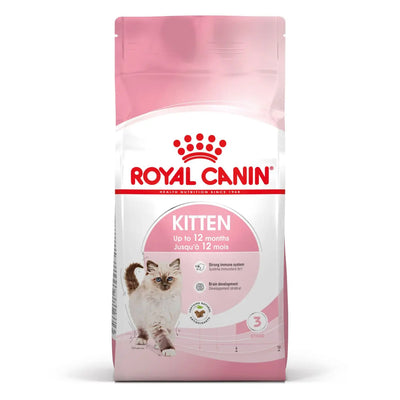 ROYAL CANIN FELINE PIENSO PARA GATITO