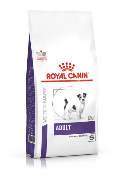 ROYAL CANIN VET CANINE PIENSO PERRO ADULTO