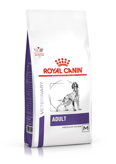 ROYAL VET CANINE PIENSO PARA PERRO ADULTO MEDIUM DE POLLO