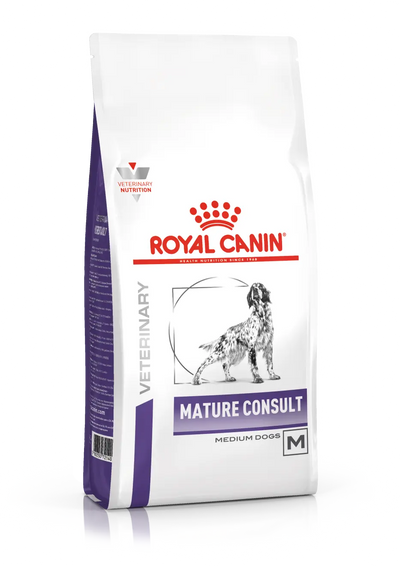 ROYAL VET CANINE PIENSO PARA PERRO SENIOR DE POLLO