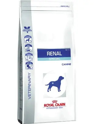 ROYAL CANIN RENAL SPECIAL PERRO COMIDA HÚMEDA