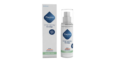 ECUPHAR AC SPRAY PARA PERRO PLAQTIV+ 60ML