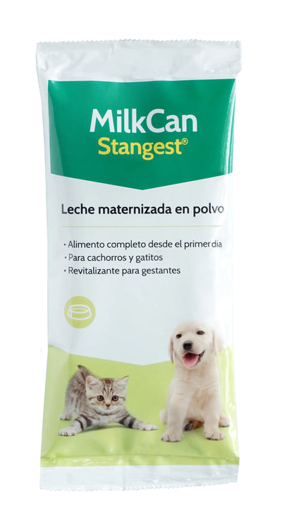 STANGEST LECHE EN POLVO PARA CACHORRO