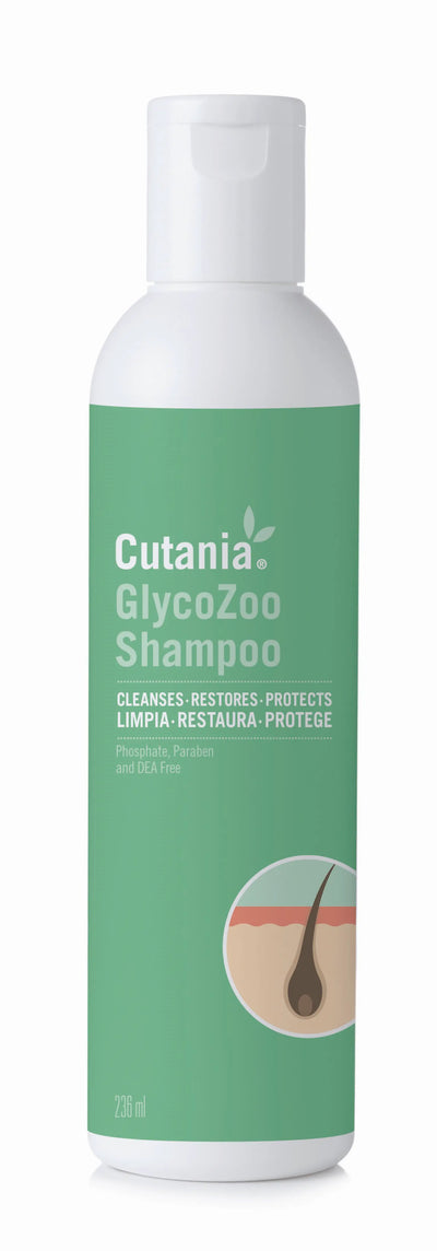 VETNOVA CUTANIA GLYCOZOO SHAMPOO PARA PERRO Y GATO