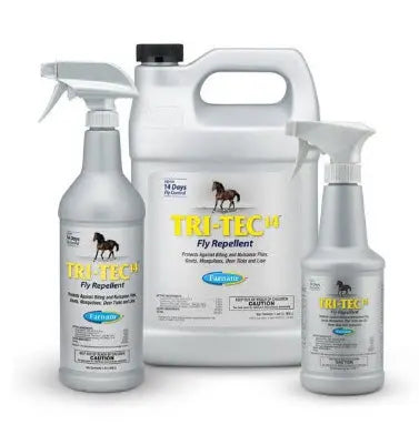 VETNOVA TRITEC 300ML ANTIPARASITARIO PARA PERRO Y GATO