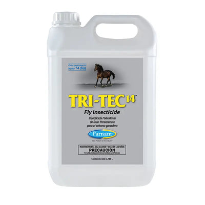 VETNOVA TRI-TEC 14 INSECTICIDA PARA PERRO