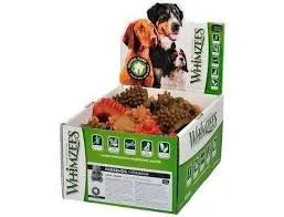 WHIMZEES HEDGEHOG SNACK DENTAL PARA PERRO